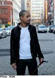 JOSE JAMES